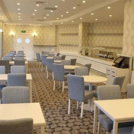 White Line Boutique Hotel エラズー エクステリア 写真