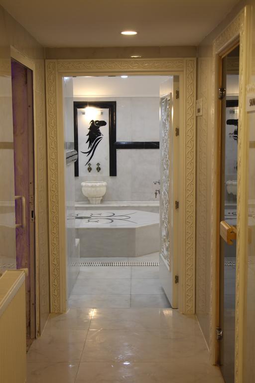 White Line Boutique Hotel エラズー エクステリア 写真