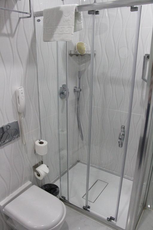 White Line Boutique Hotel エラズー 部屋 写真
