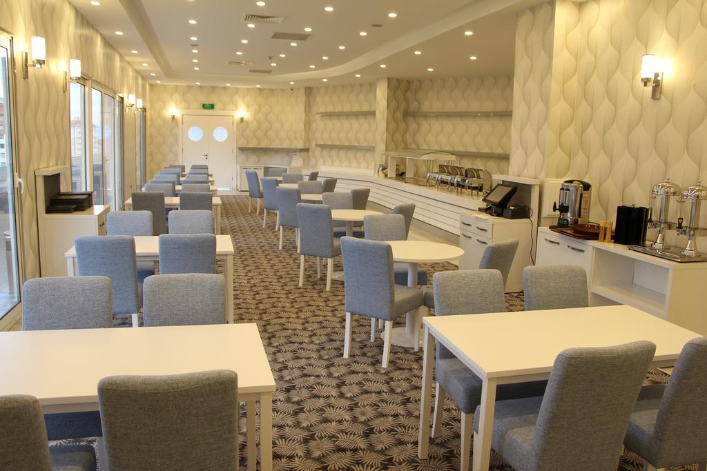 White Line Boutique Hotel エラズー エクステリア 写真